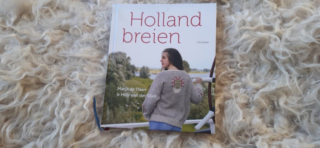 holland breien